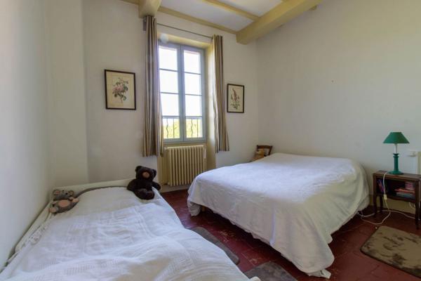 Maison 8 pièces - 193 m²