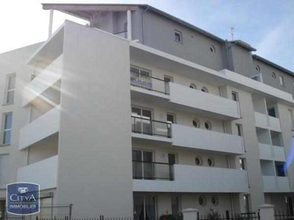 Parking à louer Lucé (28110)