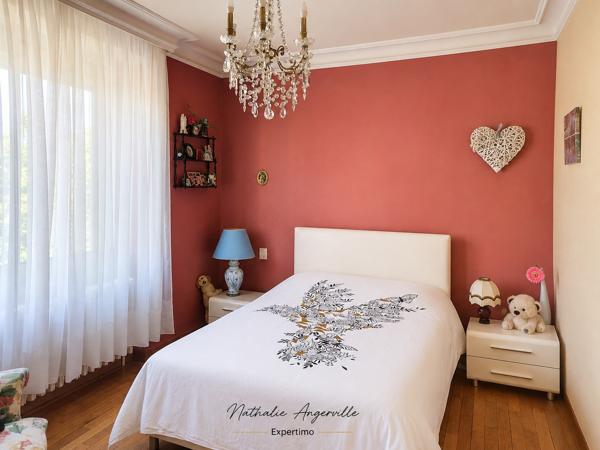 La Primaube – Maison 205 m², potentiel 3 logements, terrain 1 817 m²