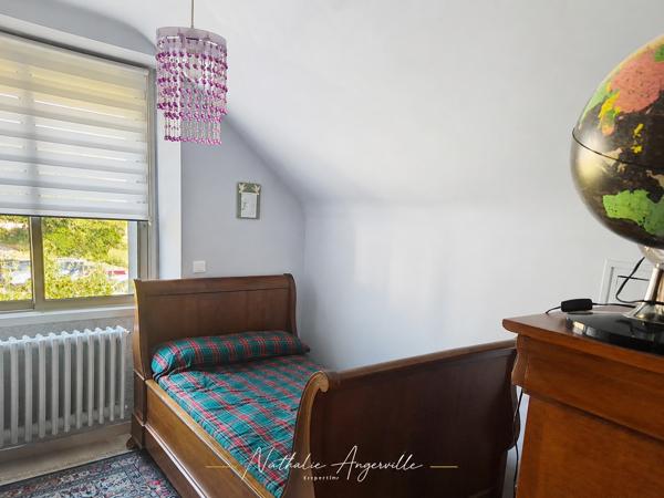 La Primaube – Maison 205 m², potentiel 3 logements, terrain 1 817 m²