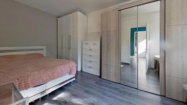 Appartement à vendre 4 ou 5 pièces MAXEVILLE (54) - Visite virtuelle disponible