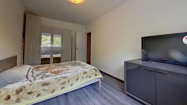 Appartement à vendre 4 ou 5 pièces MAXEVILLE (54) - Visite virtuelle disponible