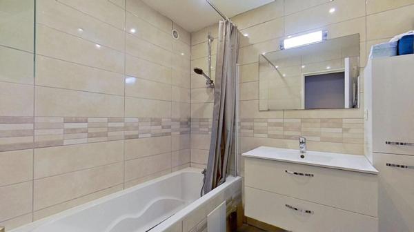 Appartement à vendre 4 ou 5 pièces MAXEVILLE (54) - Visite virtuelle disponible