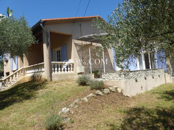 Maison 6 pièce(s) 3 chambre(s) 138.2 m²