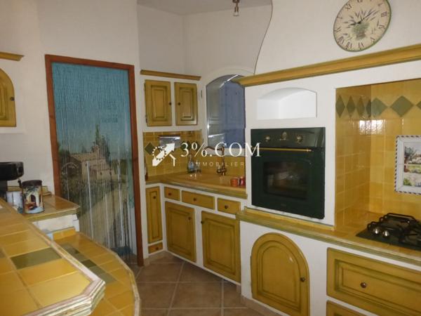 Maison 6 pièce(s) 3 chambre(s) 138.2 m²