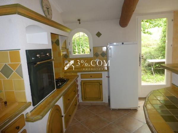 Maison 6 pièce(s) 3 chambre(s) 138.2 m²