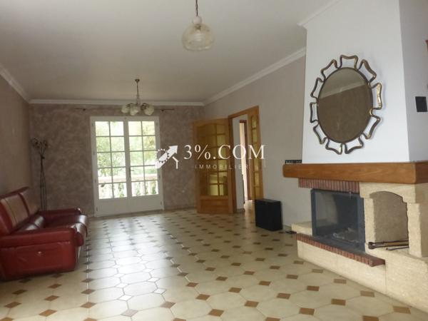 Maison 6 pièce(s) 3 chambre(s) 138.2 m²