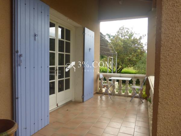 Maison 6 pièce(s) 3 chambre(s) 138.2 m²