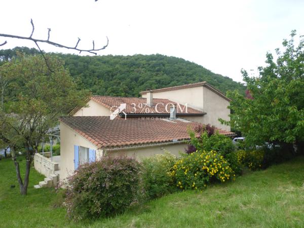 Maison 6 pièce(s) 3 chambre(s) 138.2 m²