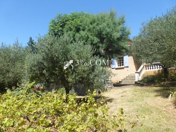 Maison 6 pièce(s) 3 chambre(s) 138.2 m²