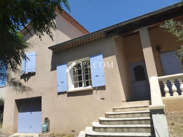 Maison 6 pièce(s) 3 chambre(s) 138.2 m²