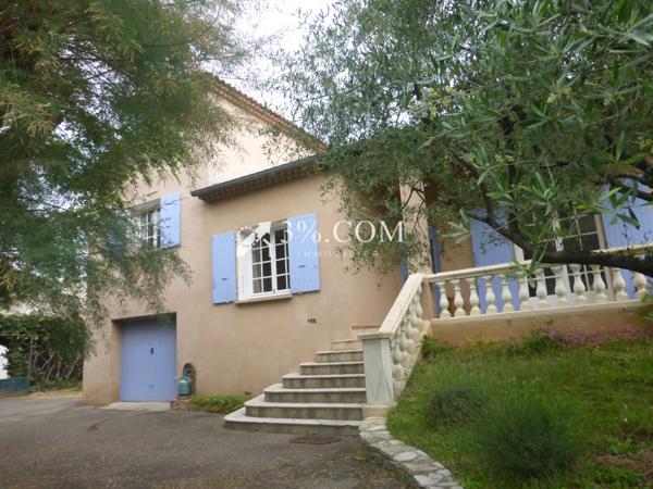 Maison 6 pièce(s) 3 chambre(s) 138.2 m²