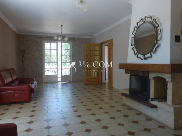 Maison 6 pièce(s) 3 chambre(s) 138.2 m²