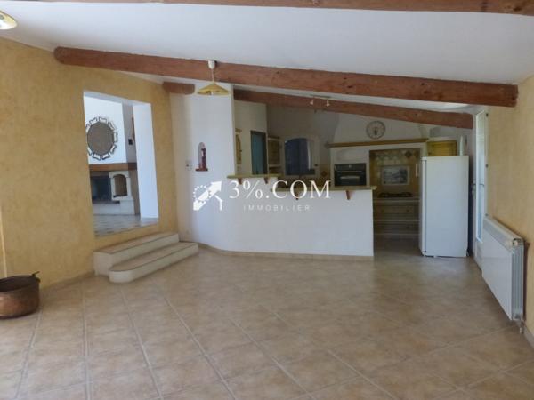 Maison 6 pièce(s) 3 chambre(s) 138.2 m²