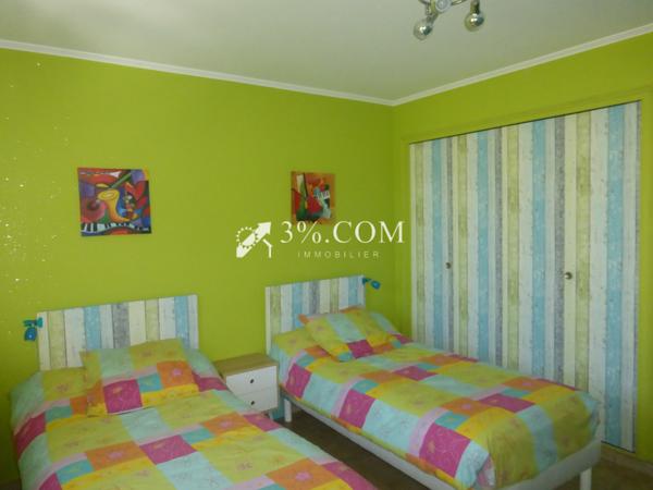 Maison 6 pièce(s) 3 chambre(s) 138.2 m²