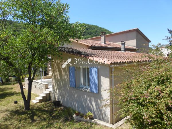 Maison 6 pièce(s) 3 chambre(s) 138.2 m²