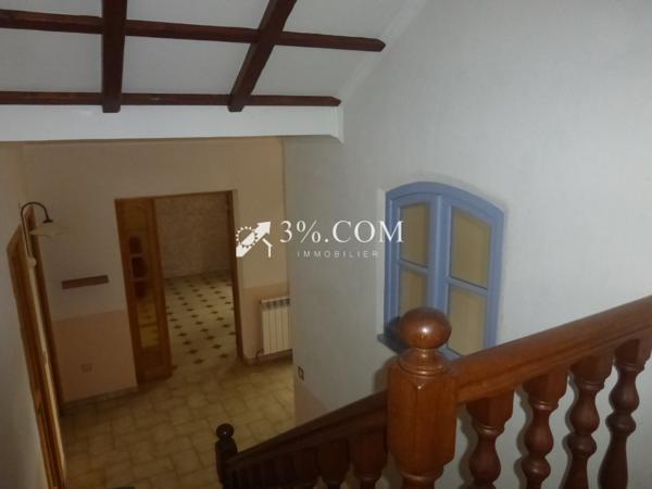 Maison 6 pièce(s) 3 chambre(s) 138.2 m²