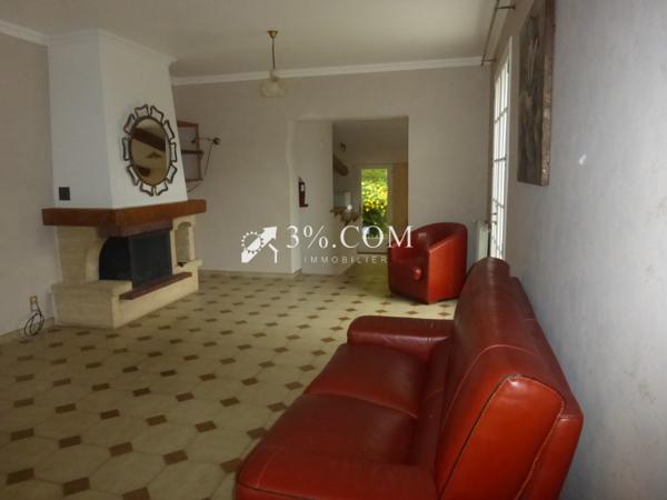 Maison 6 pièce(s) 3 chambre(s) 138.2 m²