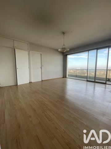 Appartement à vendre 2 pièces 57 m² La Rochelle