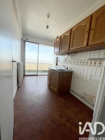 Appartement à vendre 2 pièces 57 m² La Rochelle