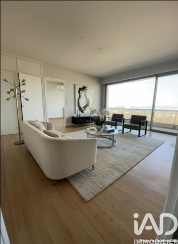 Appartement à vendre 2 pièces 57 m² La Rochelle