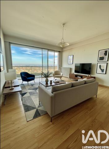 Appartement à vendre 2 pièces 57 m² La Rochelle