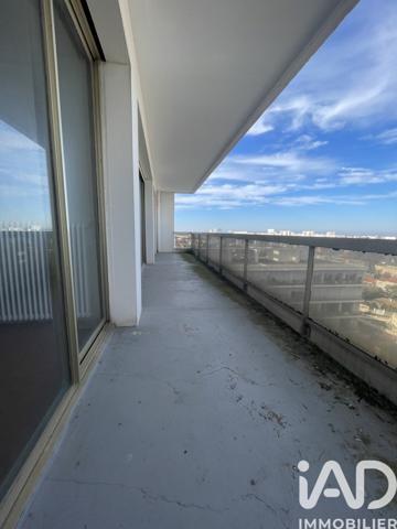 Appartement à vendre 2 pièces 57 m² La Rochelle