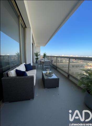 Appartement à vendre 2 pièces 57 m² La Rochelle