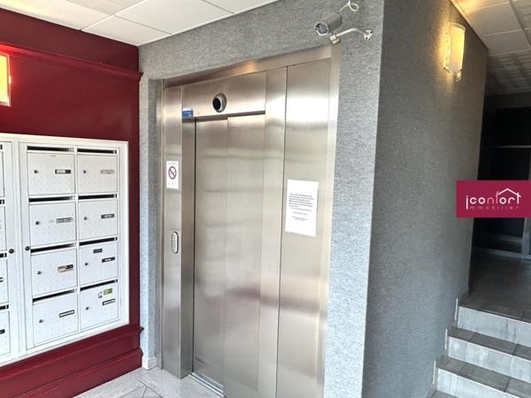 Rezé, 168 500€ FAI - iconfort