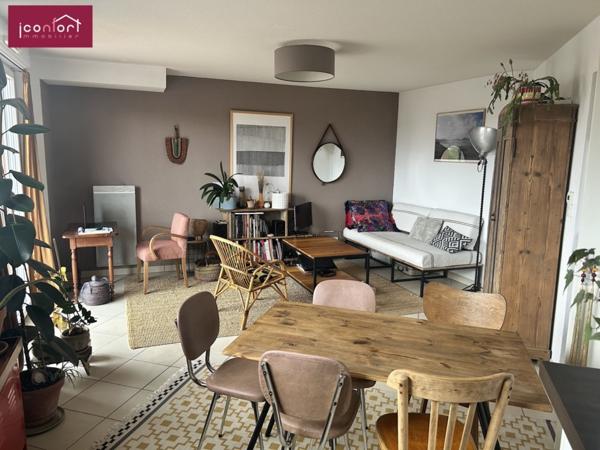 Rezé, 168 500€ FAI - iconfort