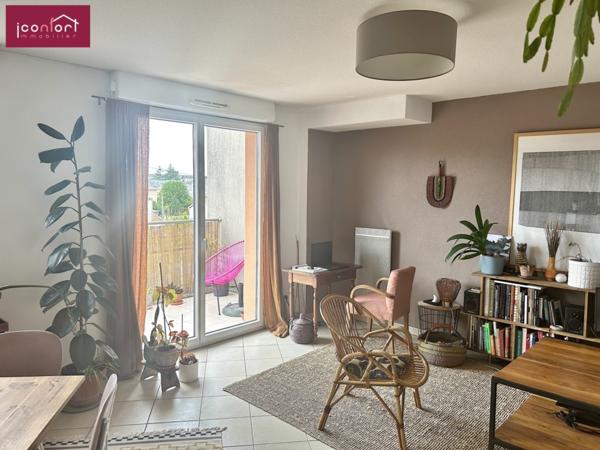 Rezé, 168 500€ FAI - iconfort
