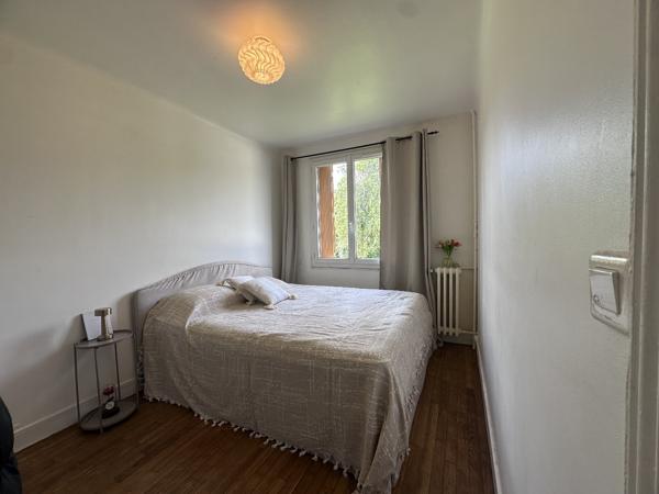 Appartement à VILLETANEUSE (93430)