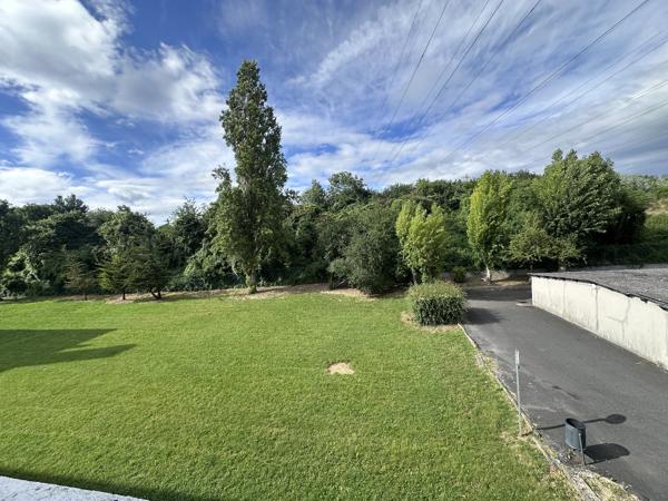 Appartement à VILLETANEUSE (93430)