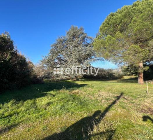 Terrain - 577 m²