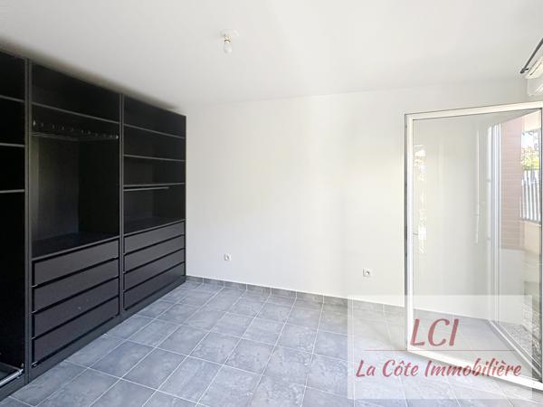 Appartement 2 pièce(s) 1 chambre(s) 41 m²