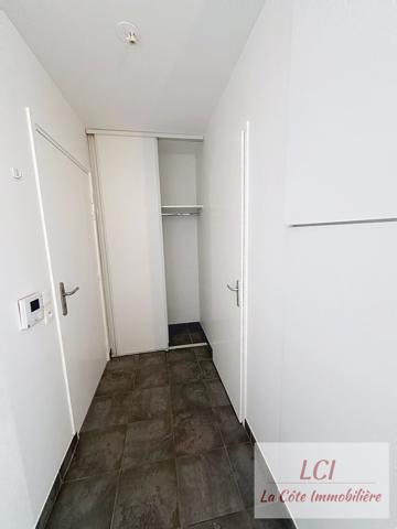 Appartement 2 pièce(s) 1 chambre(s) 41 m²