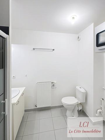 Appartement 2 pièce(s) 1 chambre(s) 41 m²