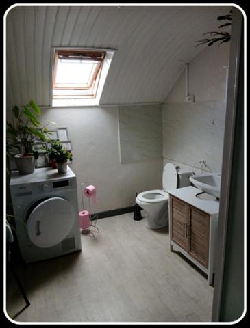 Maison à vendre 4 pièces MOULINS (03)