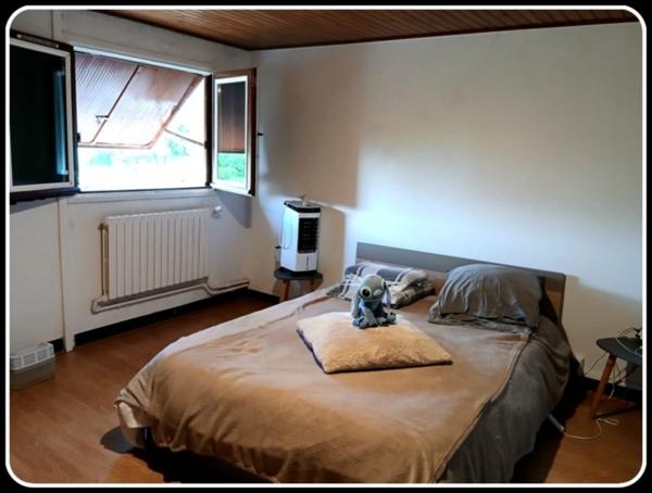 Maison à vendre 4 pièces MOULINS (03)