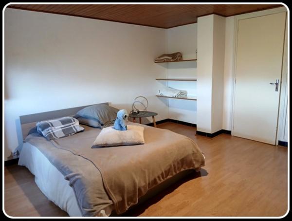 Maison à vendre 4 pièces MOULINS (03)