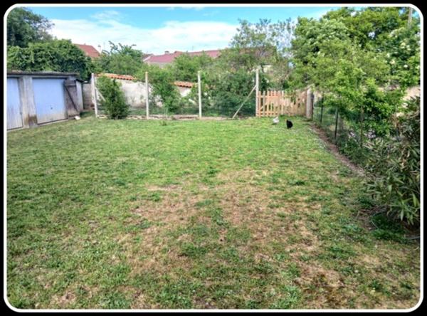 Maison à vendre 4 pièces MOULINS (03)