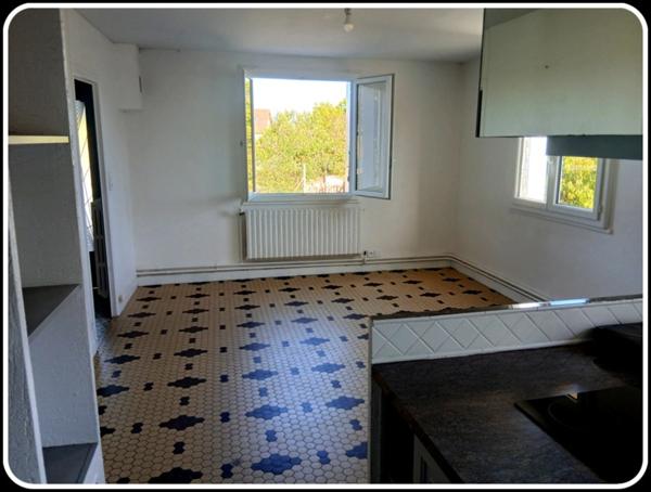 Maison à vendre 4 pièces MOULINS (03)