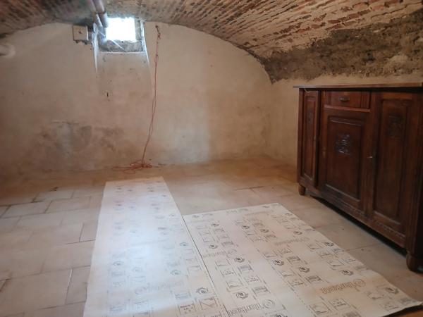 Maison à vendre 4 pièces MOULINS (03)