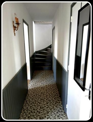 Maison à vendre 4 pièces MOULINS (03)