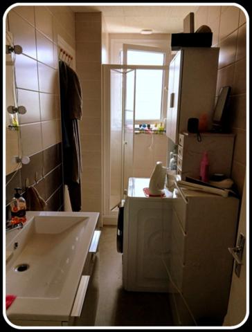 Maison à vendre 4 pièces MOULINS (03)