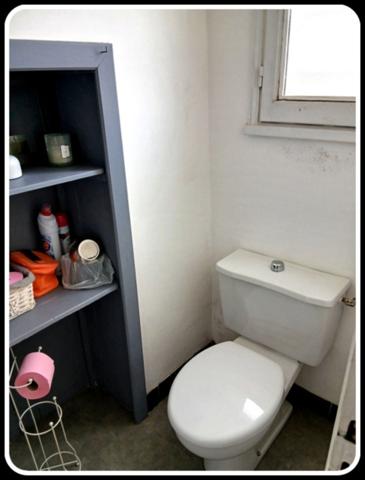 Maison à vendre 4 pièces MOULINS (03)