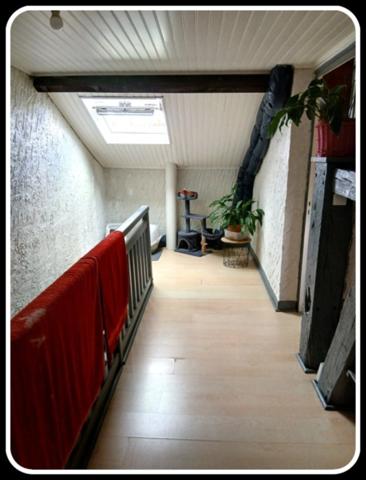 Maison à vendre 4 pièces MOULINS (03)