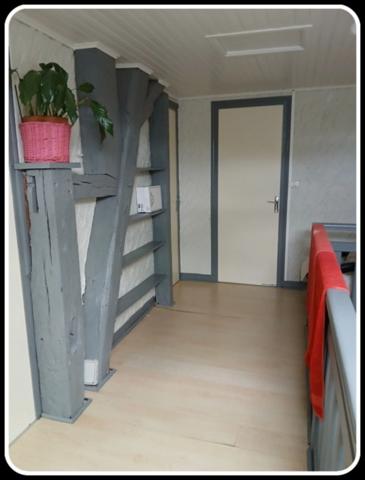 Maison à vendre 4 pièces MOULINS (03)