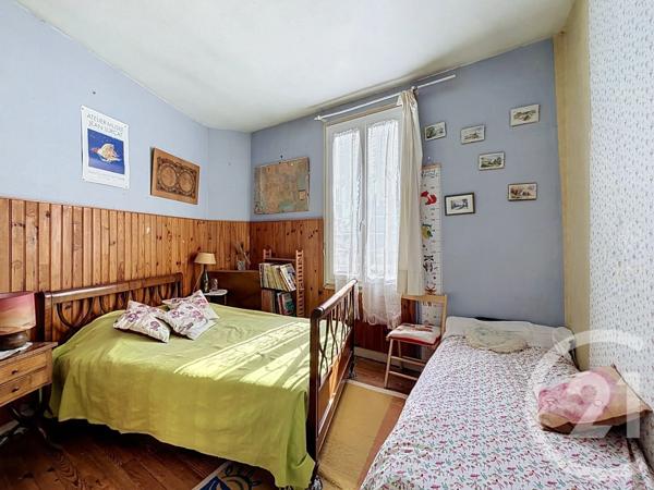 Maison à vendre  6 pièces - 122,97 m 2   CLERMONT FERRAND  - 63