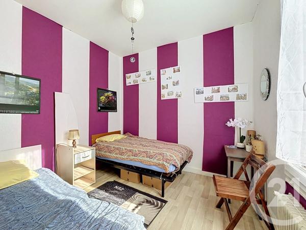 Maison à vendre  6 pièces - 122,97 m 2   CLERMONT FERRAND  - 63